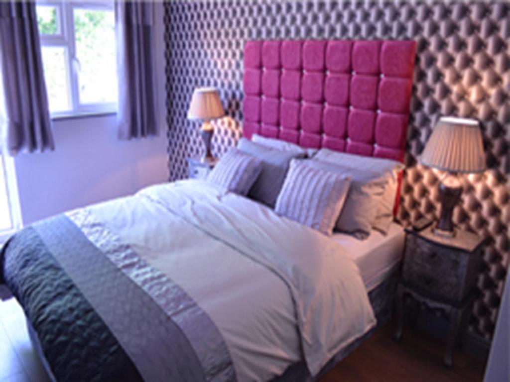 The King William IV Bed & Breakfast Royston Cameră foto