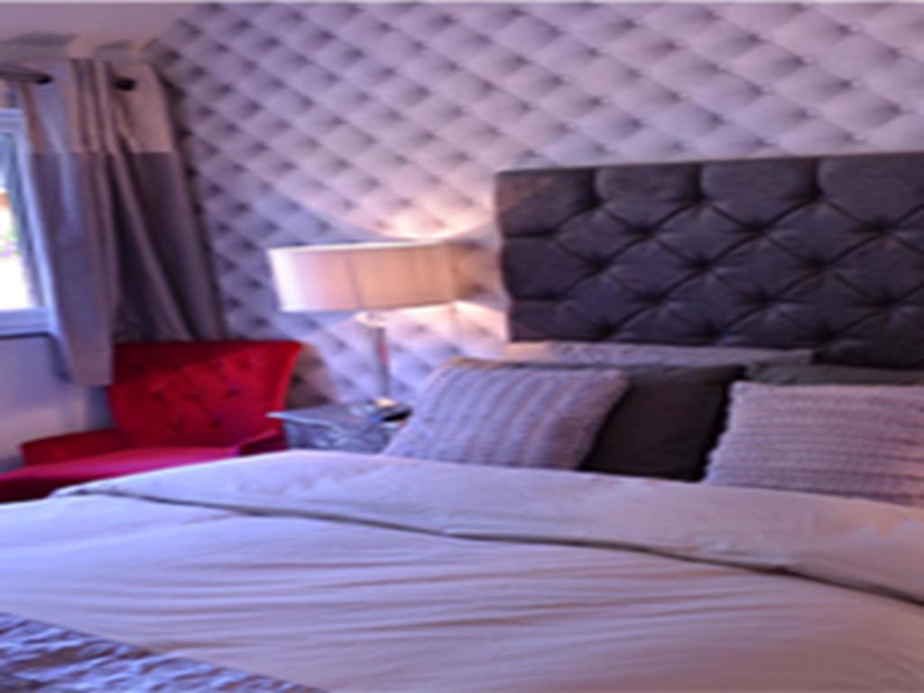 The King William IV Bed & Breakfast Royston Cameră foto